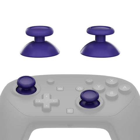 eXtremeRate Replacement 3D Joystick for Nintendo Switch 2 Pro Controller - Purple - MEZPTM015