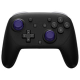 eXtremeRate Replacement 3D Joystick for Nintendo Switch 2 Pro Controller - Purple - MEZPTM015
