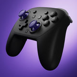 eXtremeRate Replacement 3D Joystick for Nintendo Switch 2 Pro Controller - Purple - MEZPTM015
