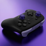 eXtremeRate Replacement 3D Joystick for Nintendo Switch 2 Pro Controller - Purple - MEZPTM015