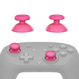eXtremeRate Replacement 3D Joystick for Nintendo Switch 2 Pro Controller - Rose Red - MEZPTM006