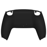 eXtremeRate Custom Back Housing Bottom Shell for PS5 Controller BDM-010/020/030/040/050/060 - Black - DPFP3009G2