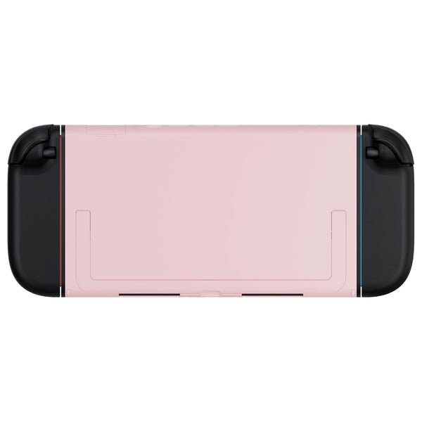 eXtremeRate Replacement DIY Rear Back Plate for Nintendo Switch 2 Hand ...