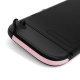 eXtremeRate Replacement Decorative Strips for Joycon 2 of Nintendo Switch 2 - Cherry Blossoms Pink - CULNTM009