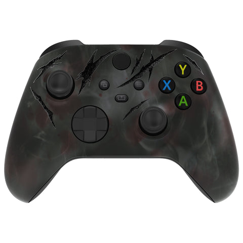 Top Shell Cover Faceplate Replacement for Xbox Series X / S Controller 70 Styles Top Shell Cover Faceplate Replacement for Xbox Series X / S Controller 70 Styles