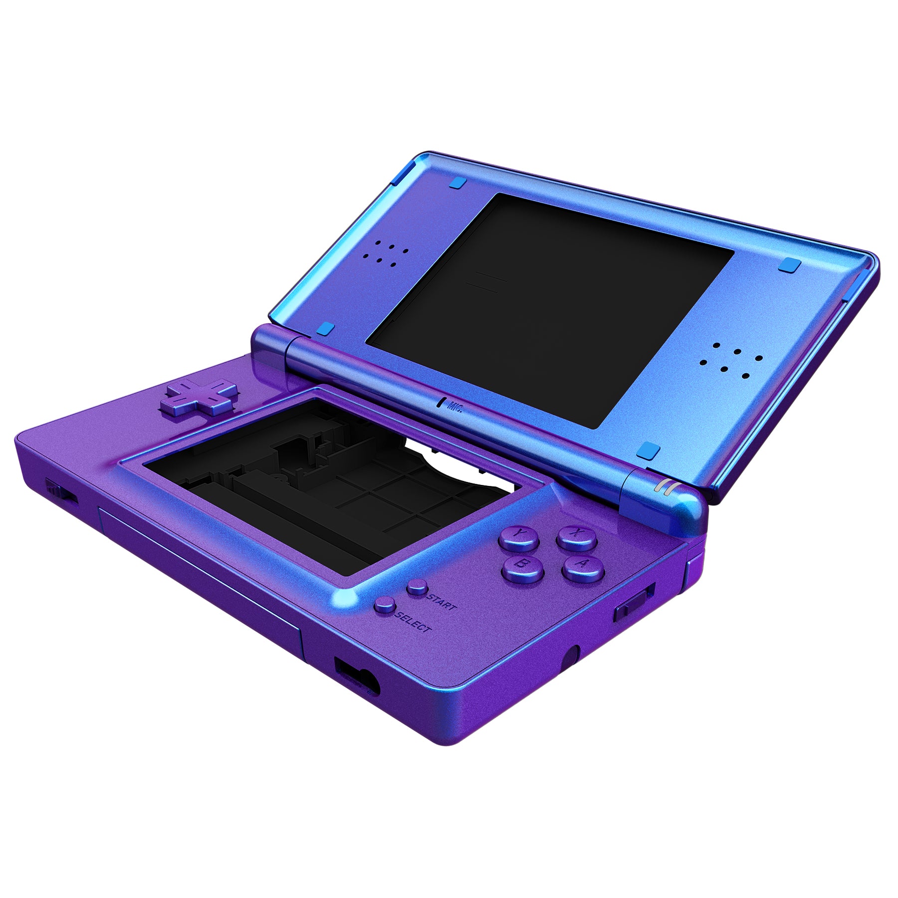 Custom Nintendo DS Lite | Refurbished Game Console