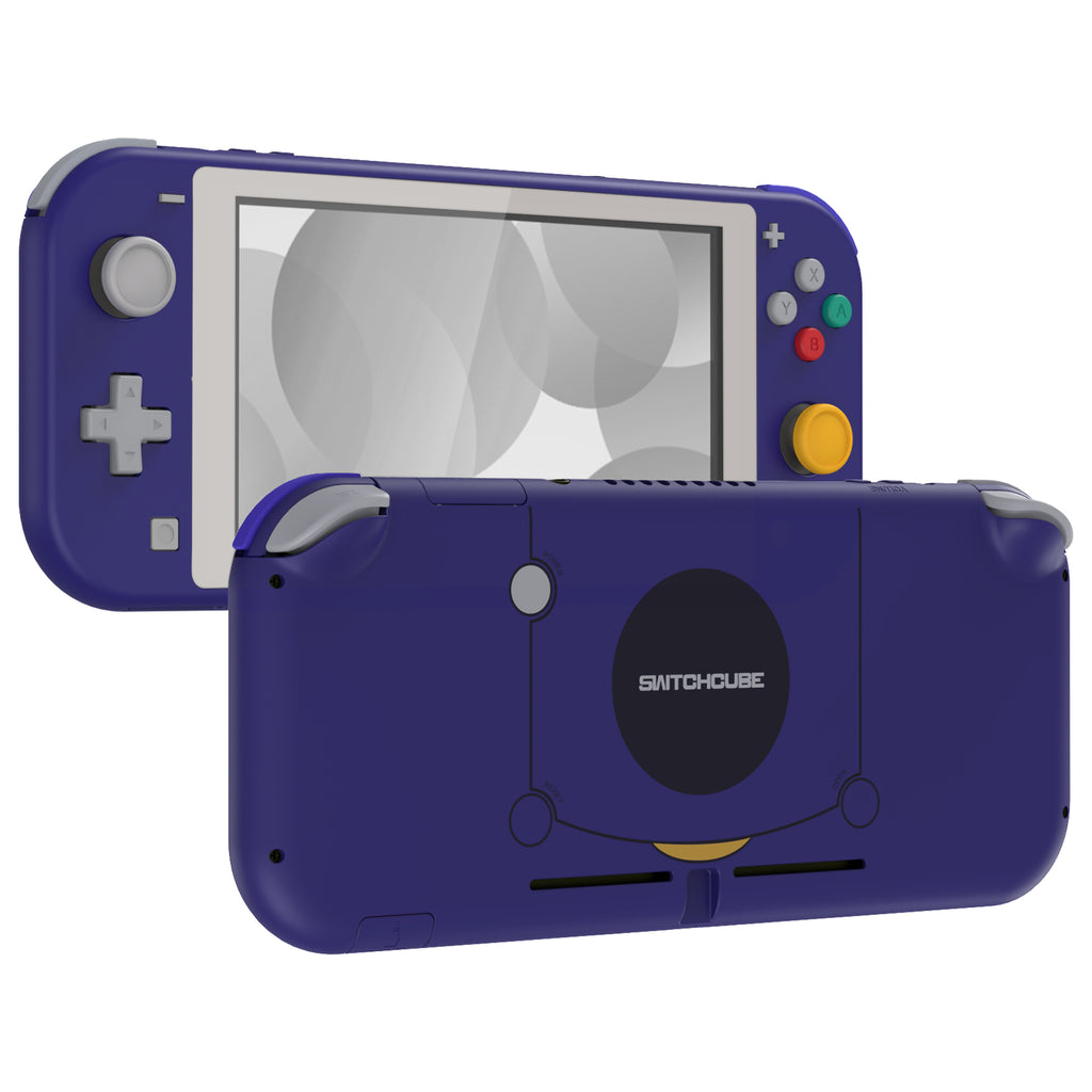 Console Switch Lite L Button Stuck Switch Lite R Button Stuck