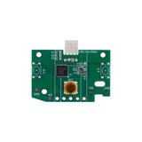 eXtremeRate Replacement Remap Board for eXtremeRate RISE Plus MAX Back Paddles Kit, Compatible with PS5 Controller BDM-010/020/030/040/050 - PFGZ161