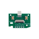 eXtremeRate Replacement Remap Board for eXtremeRate RISE Plus MAX Back Paddles Kit, Compatible with PS5 Controller BDM-010/020/030/040/050 - PFGZ161