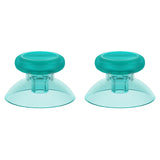 eXtremeRate Emerald Green Replacement Thumbsticks for Xbox Series X/S Controller & Xbox One Standard Controller & Xbox One X/S & Xbox One Elite Controller - JX3443