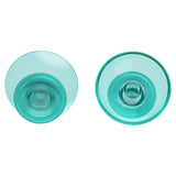 eXtremeRate Emerald Green Replacement Thumbsticks for Xbox Series X/S Controller & Xbox One Standard Controller & Xbox One X/S & Xbox One Elite Controller - JX3443