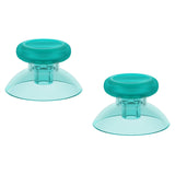 eXtremeRate Emerald Green Replacement Thumbsticks for Xbox Series X/S Controller & Xbox One Standard Controller & Xbox One X/S & Xbox One Elite Controller - JX3443