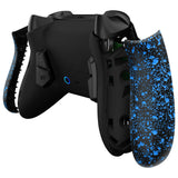 eXtremeRate VICTOR X Remap Kit for Xbox Series X/S Controller - Textured Blue - RTX3P009