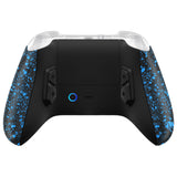 eXtremeRate VICTOR X Remap Kit for Xbox Series X/S Controller - Textured Blue - RTX3P009