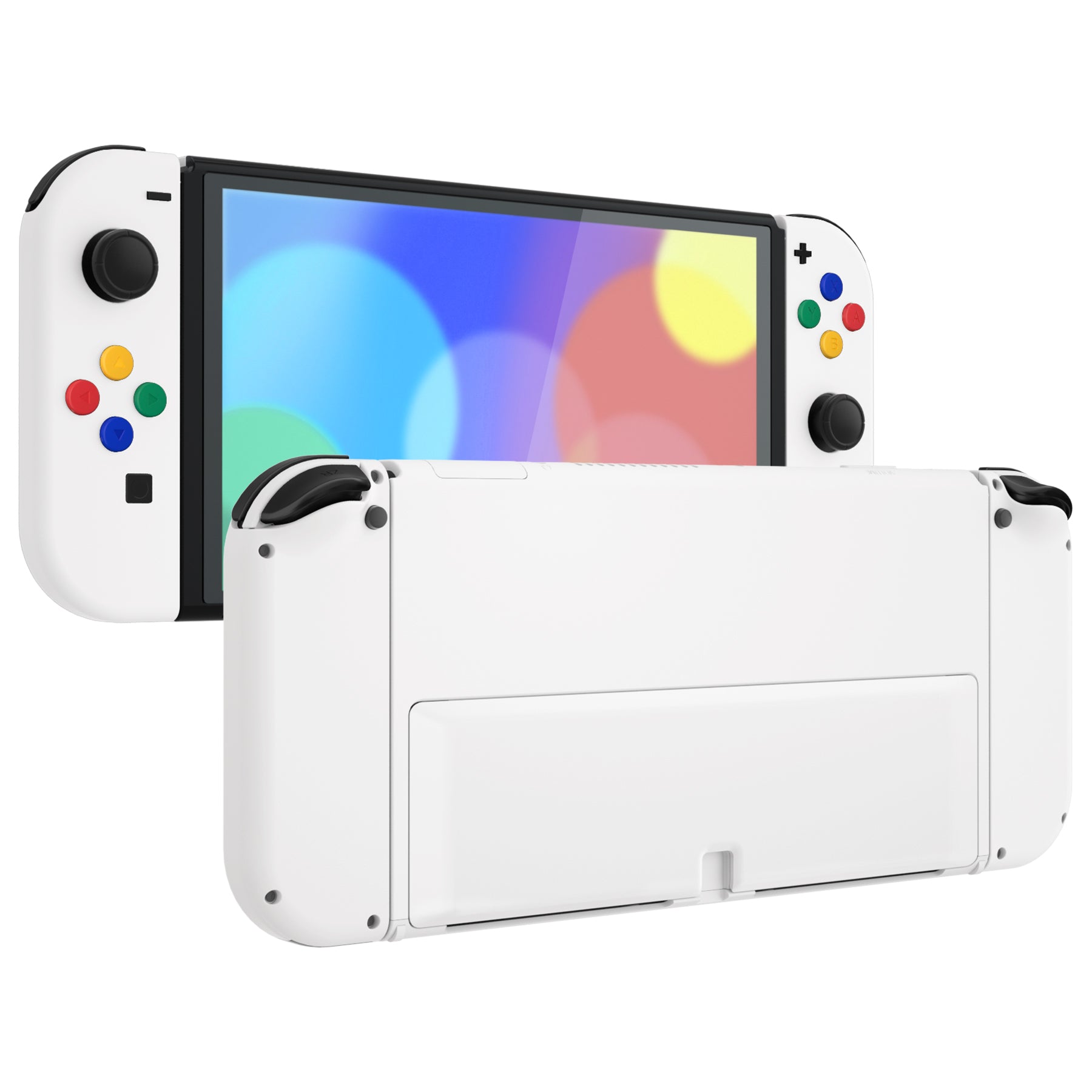 SquareNintendoSwitchBracketbyB