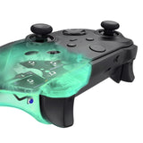eXtremeRate Whole Clicky Kit for Xbox Elite Series 2 Controller Shoulder ABXY Buttons, Ergonomic Tactile Switches LT RT A B X Y Mouse Click Kit for Xbox Elite Series 2 Core Controller (Model 1797) - X1MD006