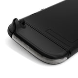 eXtremeRate Replacement Decorative Strips for Joycon 2 of Nintendo Switch 2 - Glow in Dark - Green - CULNTM007