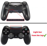 eXtremeRate Replacement D-pad R1 L1 R2 L2 Triggers Touchpad Action Home Share Options Buttons, Mint Green Full Set Buttons Repair Kits with Tool for PS4 Slim PS4 Pro CUH-ZCT2 Controller - SP4J0411