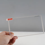 ACTMODZ Tempered Glass Screen Protector for Nintendo Switch OLED - ACTM001