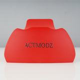 ACTMODZ Red Controller Display Stand for ps5 Controller - ACTM003