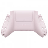 eXtremeRate Cherry Blossoms Pink Replacement Back Shell w/ Battery Cover for Xbox Series S/X Controller - Controller & Side Rails NOT Included - BX3P312