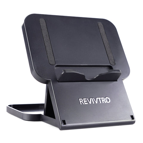 eXtremeRate REVIVTRO Switch Stand for NS Switch, Stand for Gaming, Stand for Video Game - DSC04