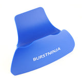 eXtremeRate eXtremeRate BURSTNINJA Controller Display Stand for PS5, Gamepad Accessories Desk Holder for PS5 Controller - DSC05