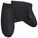 eXtremeRate Black Replacement Redesigned K1 K2 K3 K4 Back Buttons Paddles & Toggle Switch for Xbox Series X/S Controller eXtremerate Hope Remap Kit - Controller & Hope Remap Board NOT Included - DX3P3009