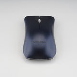 EXTREMERATE Black Wireless Mouse for Laptop/PC/Mac/iPad pro/Computer - EXTREM02