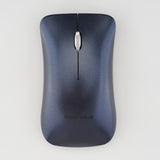 EXTREMERATE Black Wireless Mouse for Laptop/PC/Mac/iPad pro/Computer - EXTREM02