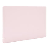 eXtremeRate Cherry Blossoms Pink Custom Faceplate for Nintendo Switch Charging Dock, Soft Touch Grip DIY Replacement Housing Shell for Nintendo Switch Dock - Dock NOT Included - FDP306