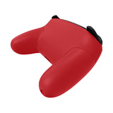 eXtremeRate Passion Red Faceplate Backplate Handles for NS Switch Pro Controller - Controller NOT Included - FRP332