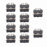 10PCS Replacement Charger Charging Port Plug For Nintendo Game Boy SP DS Console-GBSRP0002*10