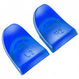 eXtremeRate 2 Pairs Blue L2 R2 Extended Trigger for PS4 Controller-GC00121E