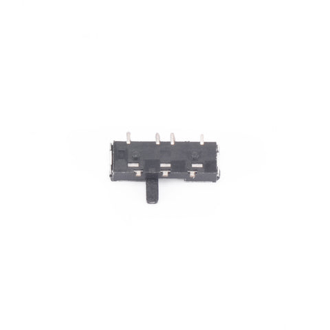eXtremeRate Power Switch on off Button Replacement Repair Part For Nintendo DS Lite NDSL £­ GNDL0003