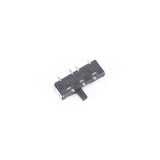 5cs Replacement Kit Power On/OFF Switch Button For Nintendo DS Lite NDSL IDSL-GNDL0003*5