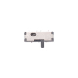 5cs Replacement Kit Power On/OFF Switch Button For Nintendo DS Lite NDSL IDSL-GNDL0003*5