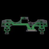 eXtremeRate Black Repair Part The Middle Motherboard Holder for PS4 Controller JDS-011 - GP4F0048