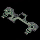 eXtremeRate Black Repair Part The Middle Motherboard Holder for PS4 Controller JDS-011 - GP4F0048