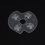 2pcs ABXY Key Button Metal Patch Button Metal Button For Xbox One Controller - GRA00003*2