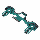 2x Repair Parts Controller Circuit Ribbon PCB For PS4 Controller - GRA00014*2