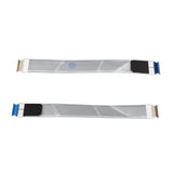 5PCS Repair Kits DVD Drive Flex Ribbon Cable to Motherboard for PS4 Console-GRA00019*5