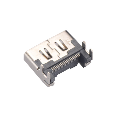 4pcs Brand HDMI Port Connector Socket For PS4 PS4 USA - GRA00025*4