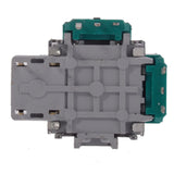 2 Pcs 3D Analog Sensor Module Switch Joysticks Parts For Xbox One & Xbox One S & Xbox One Elite Controller - ZGX00023