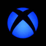 Power Button Wrap Stickers LED Color Change Skin Cover for Xbox One Console -GX00095*5