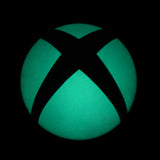 Power Button Wrap Stickers LED Color Change Skin Cover for Xbox One Console -GX00095*5