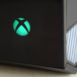 Power Button Wrap Stickers LED Color Change Skin Cover for Xbox One Console -GX00095*5