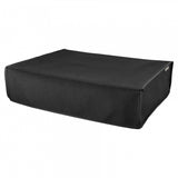 Game Console Black Nylon Dust Guard Protective Case Cover for Microsoft Xbox One -GX00084