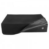 Game Console Black Nylon Dust Guard Protective Case Cover for Microsoft Xbox One -GX00084