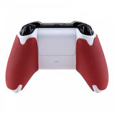 Red Anti-skid Left Right Grips Decal for Xbox One & S Controller Sticker - GX00143